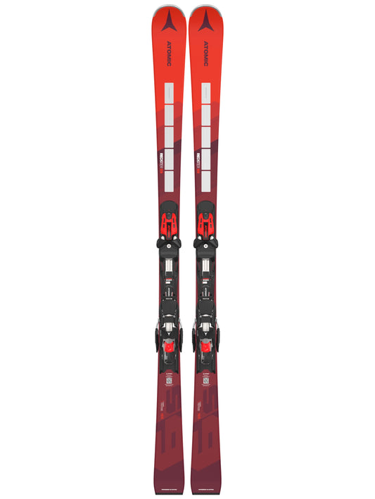 Ski Atomic Redster S9 Revoshock S 2025 + X 12 GW Binding