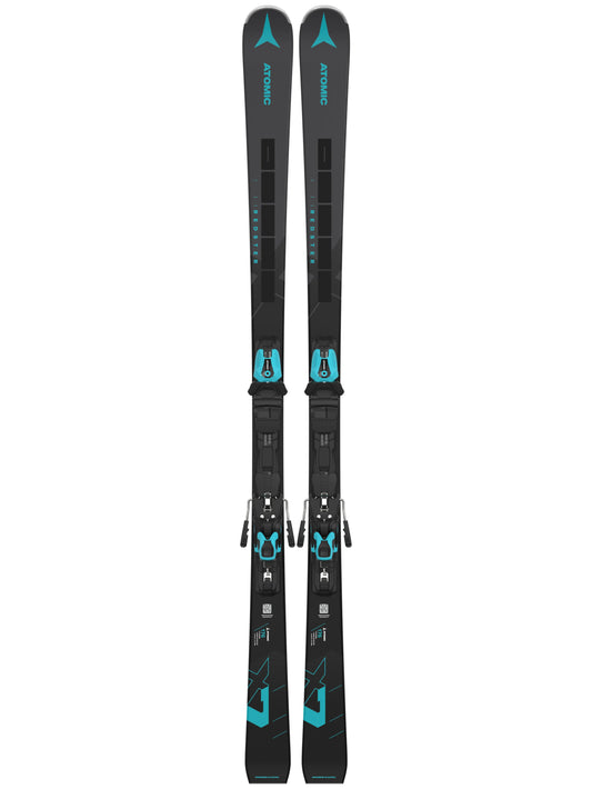 Ski Atomic Redster X7 Revoshock C + MI 12 GW Binding