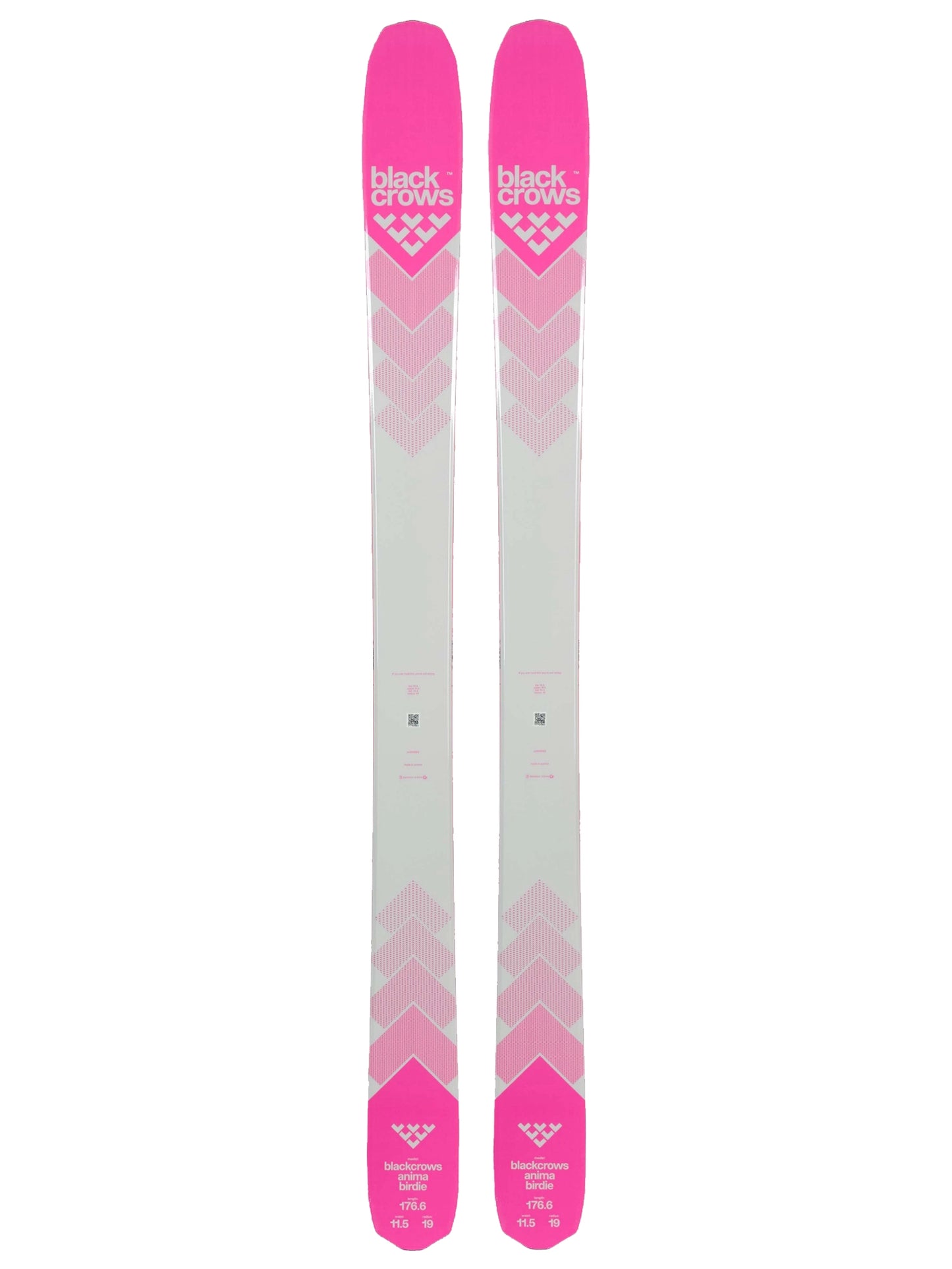 Ski Black Crows Anima Birdie 2025