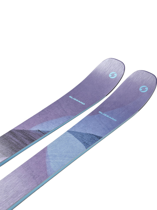 Blizzard Black Pearl 88 Skis 2026