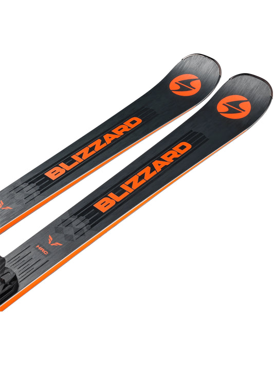 Ski Blizzard Firebird HRC 2026 + Fixation Xcell14 Demo