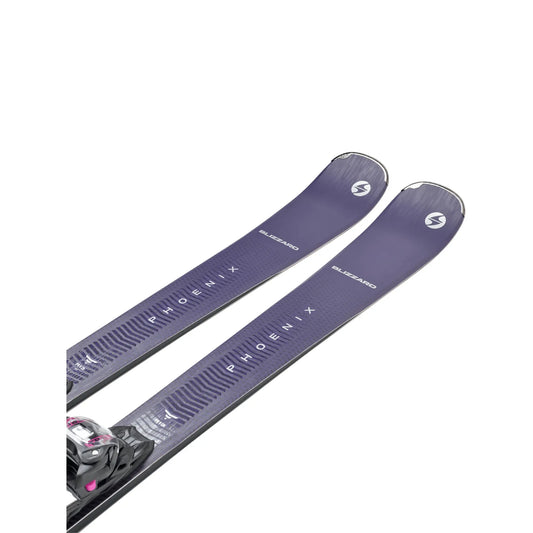 Ski Blizzard Phoenix R13 TI 2026 + TP11 Light Demo W Binding