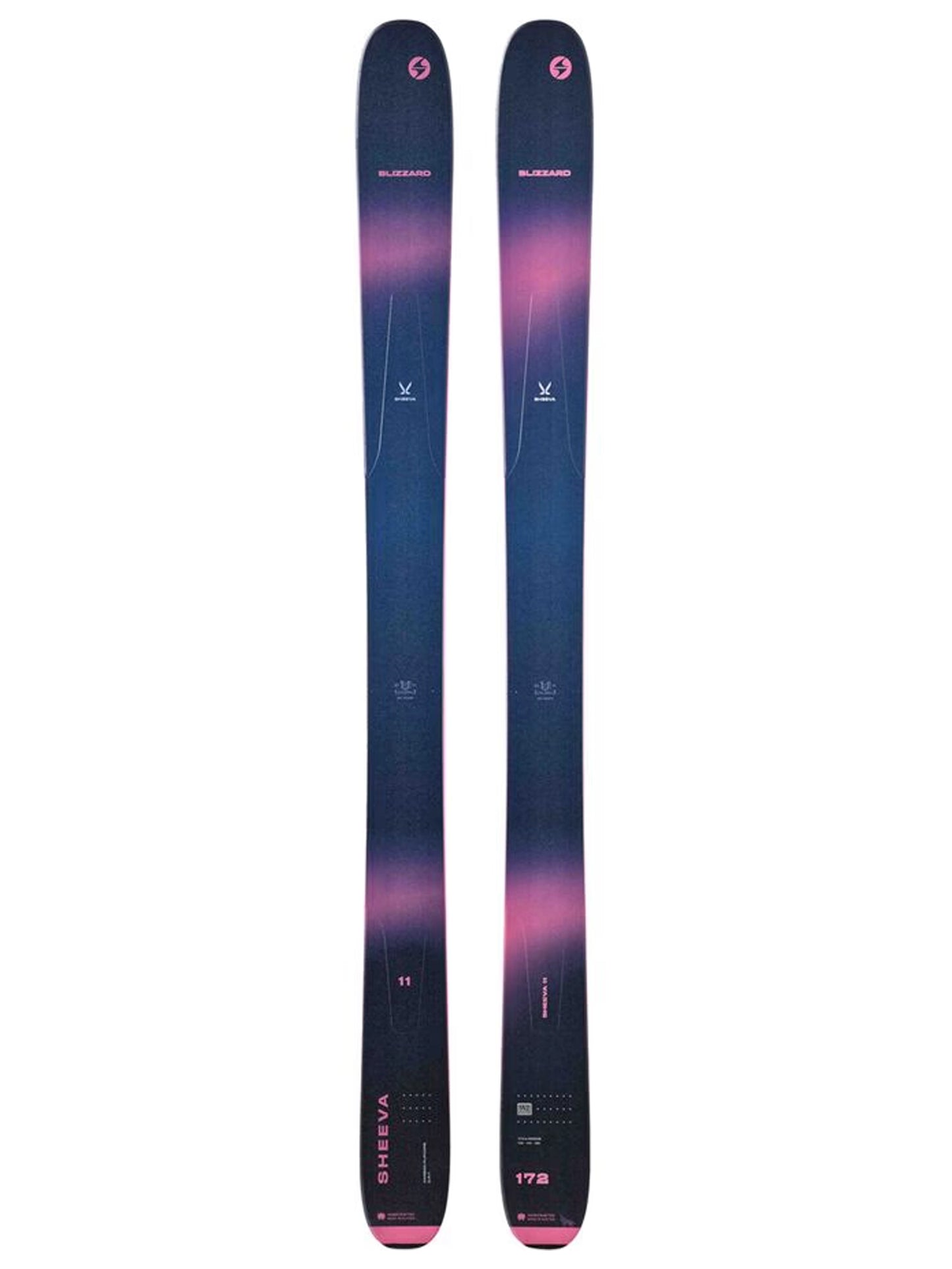 Ski Blizzard Sheeva 11 2023