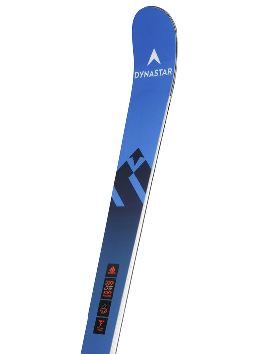 Ski Dynastar Speed Team GS 2025