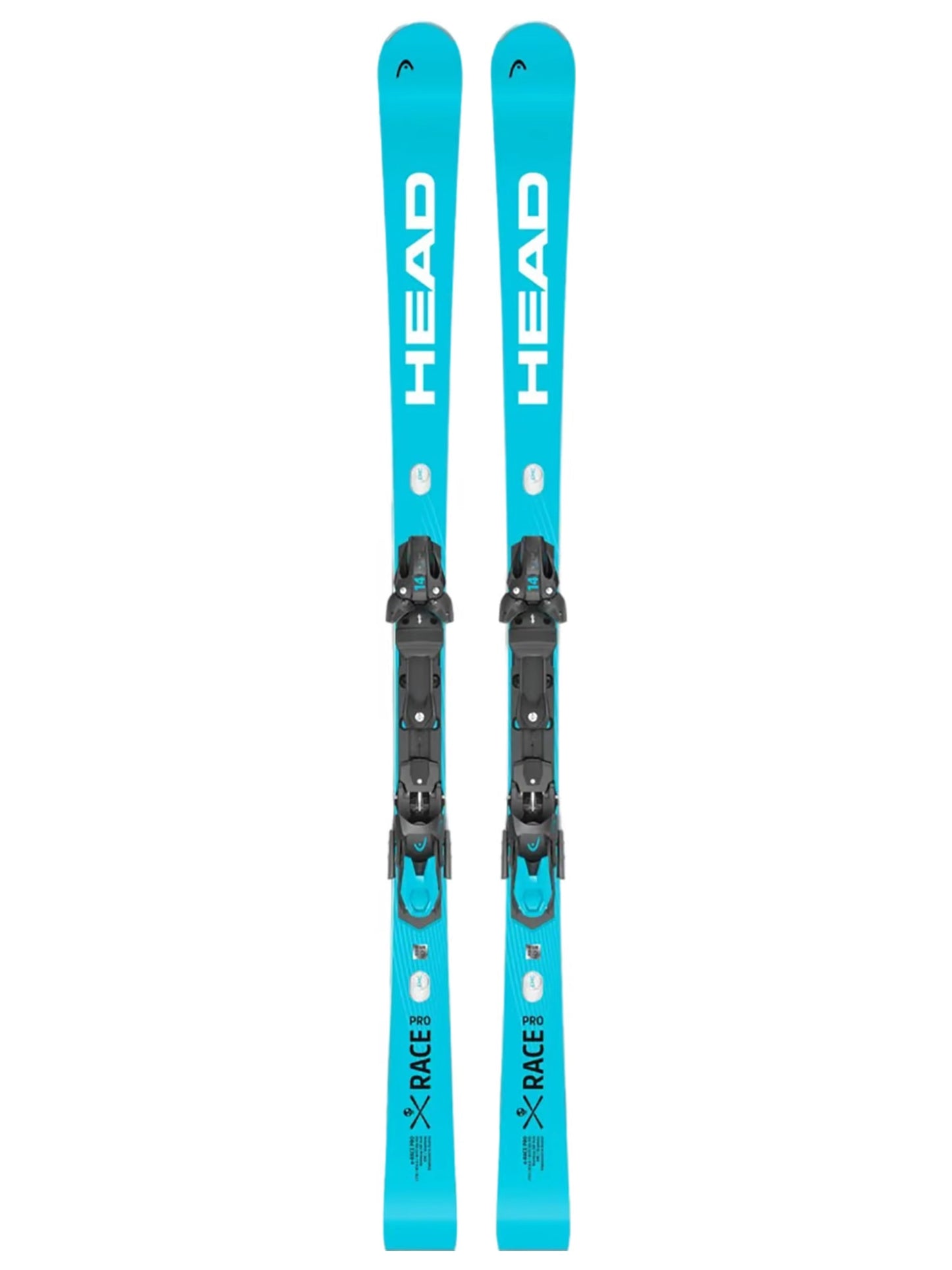 Ski Head Worldcup Rebel e-Race Pro 2025 + Freeflex 14 GW Binding