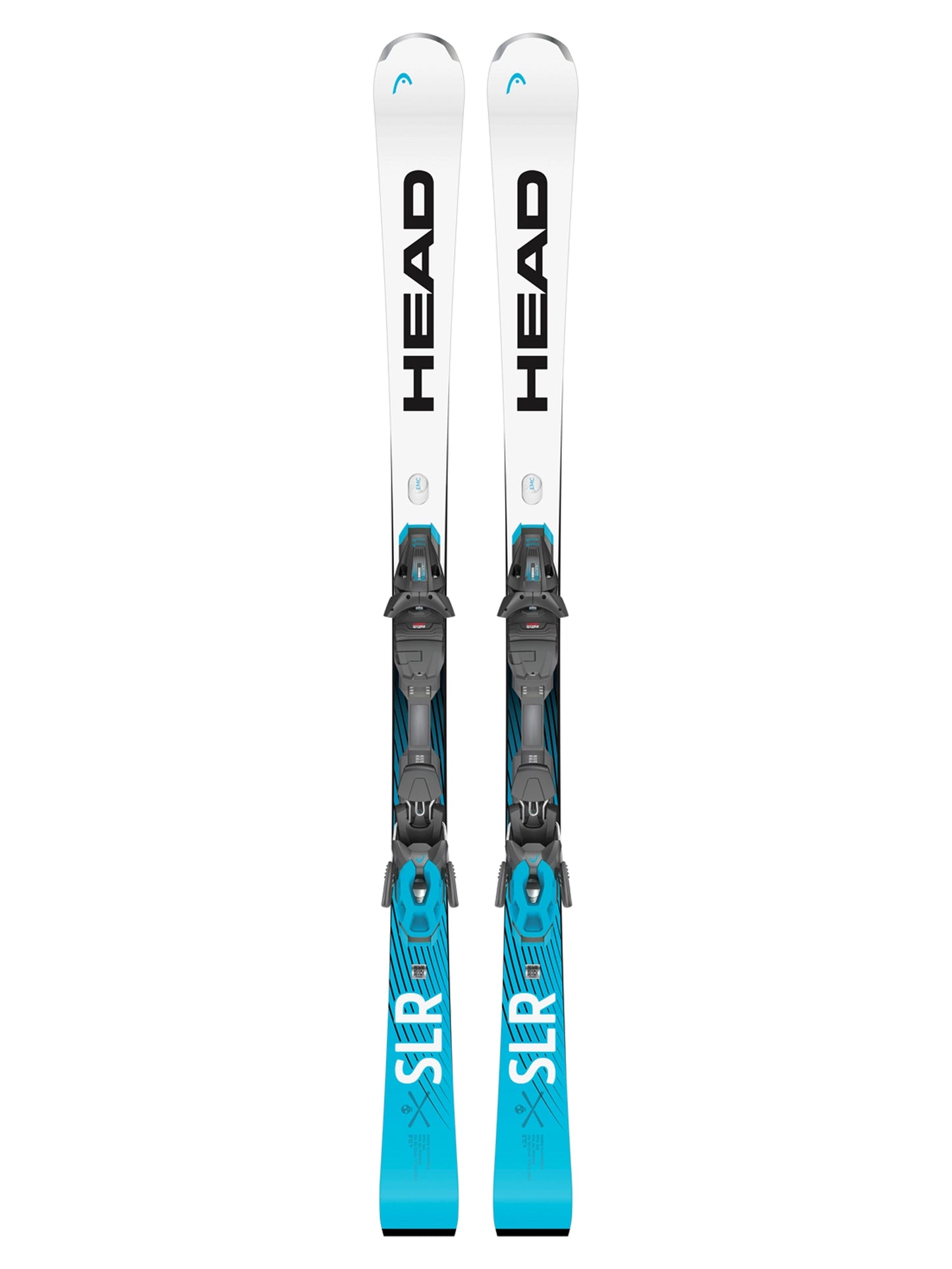 Ski Head Worldcup Rebel e.SLR 2025 + Protector PR 11 GW Binding