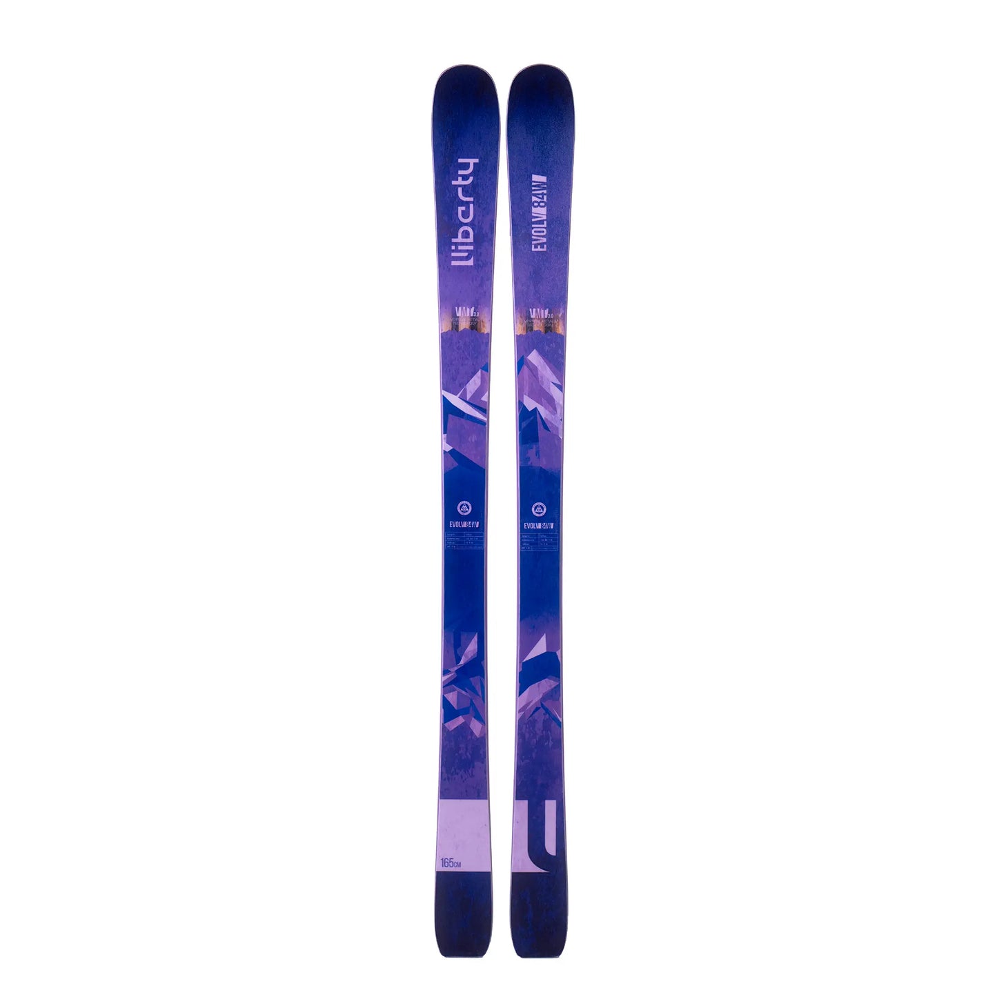 Ski Liberty Evolv 84 W 2023
