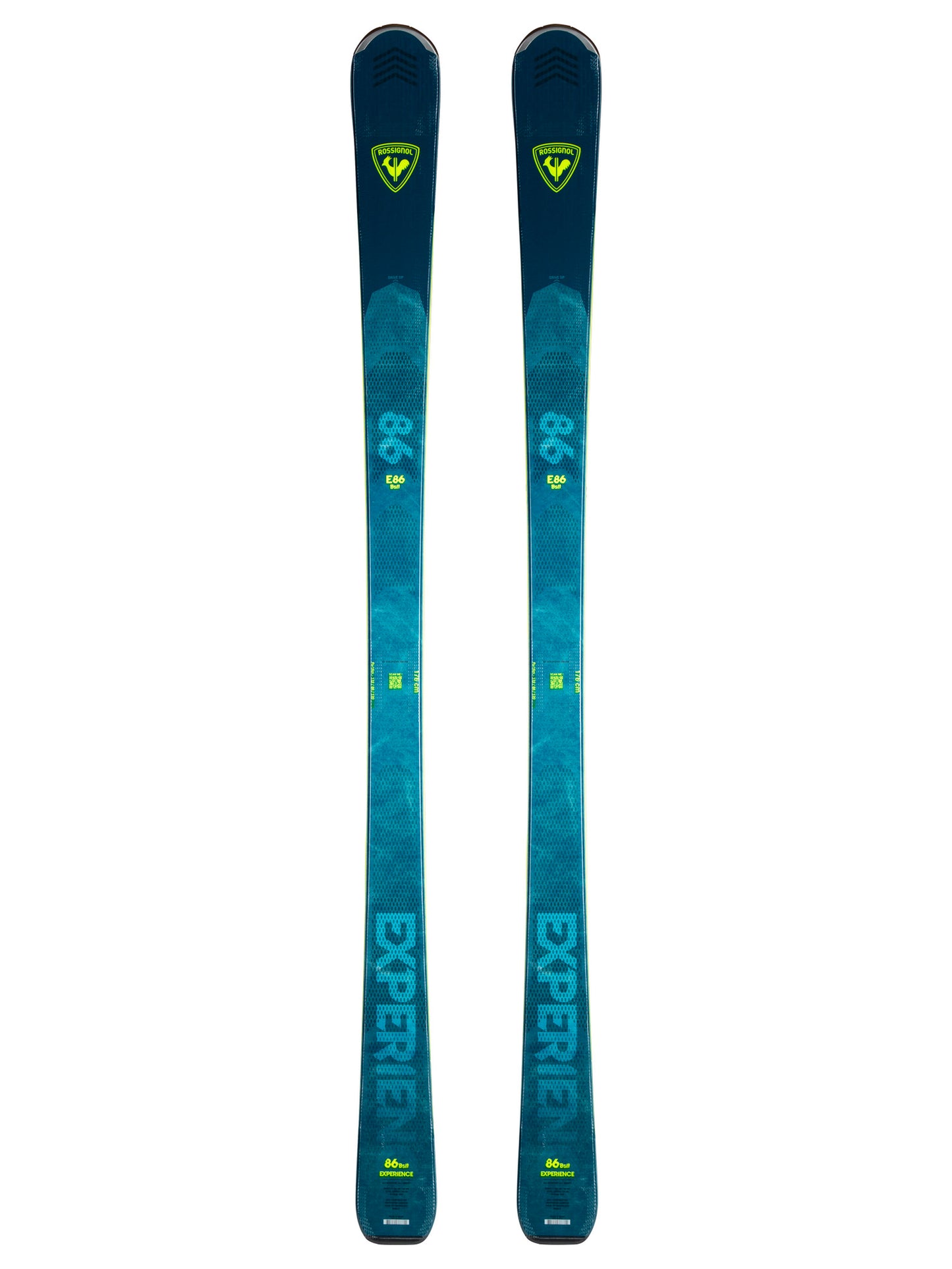 Ski Rossignol Experience 86 Basalt 2024