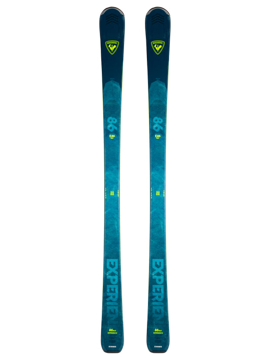 Ski Rossignol Experience 86 Basalt 2024