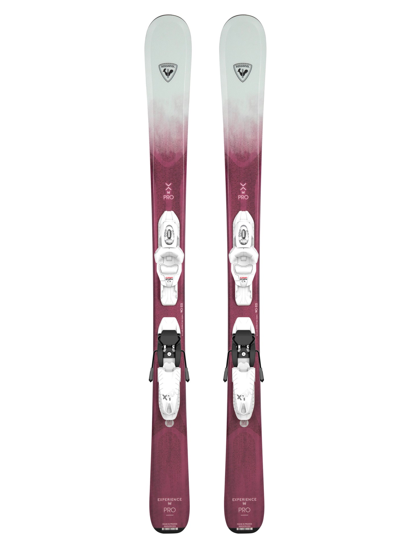 Ski Rossignol Experience W Pro Kid 2025