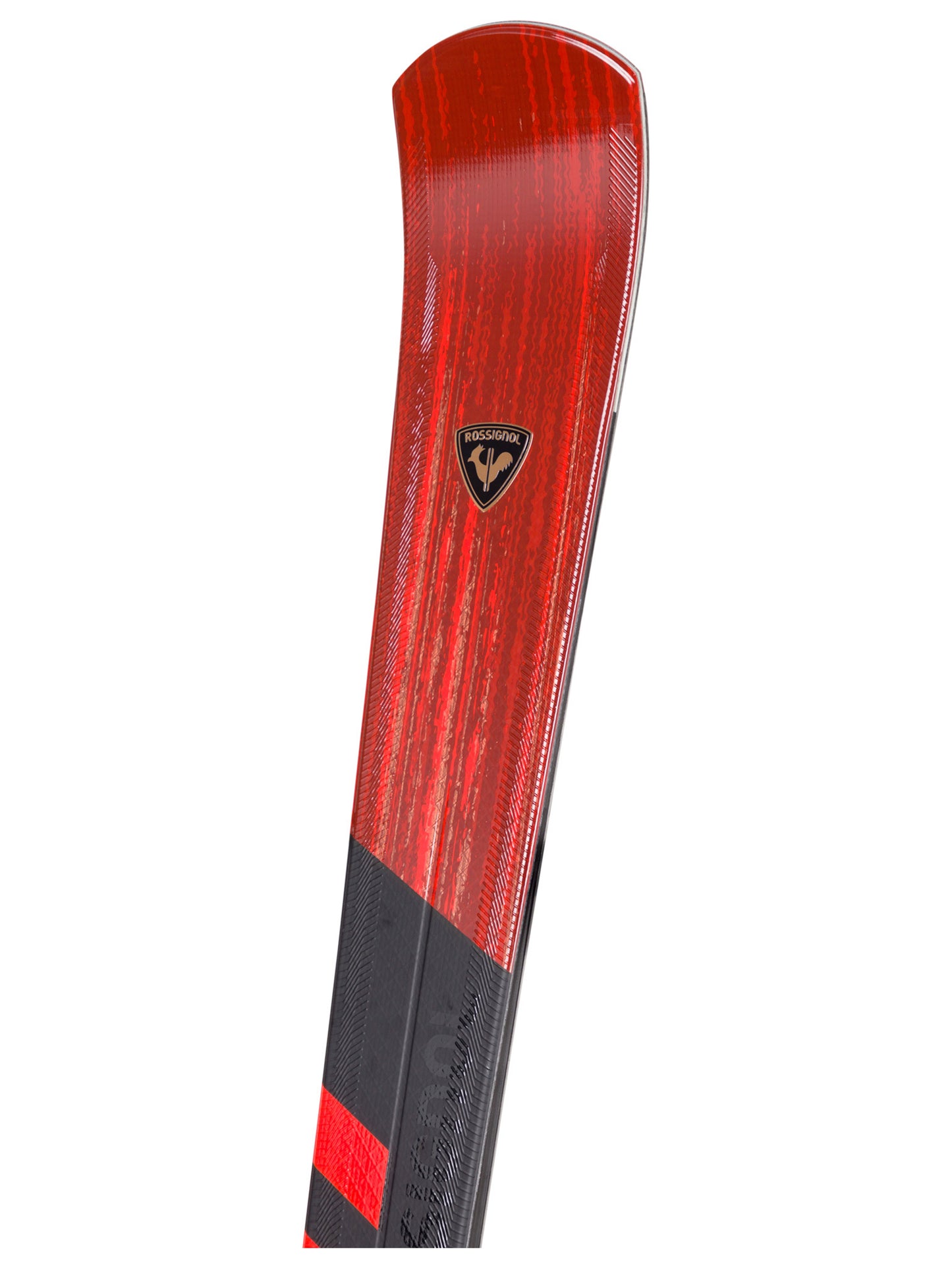 Ski Rossignol Forza 70° V-TI 2025 + Fixation SPX14