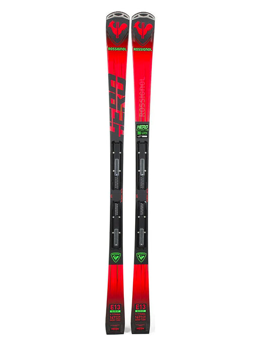 Ski Rossignol Hero Elite ST Ti (Konect) 2024 + Fixation SPX 14 K GW B80