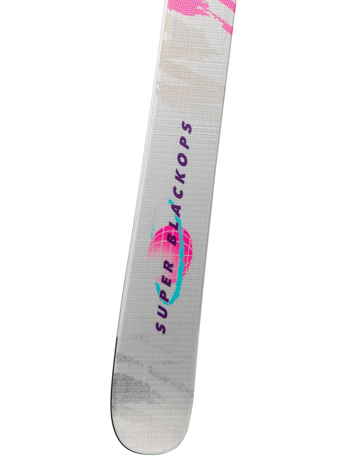 Ski Rossignol Super Blackops 98 2025