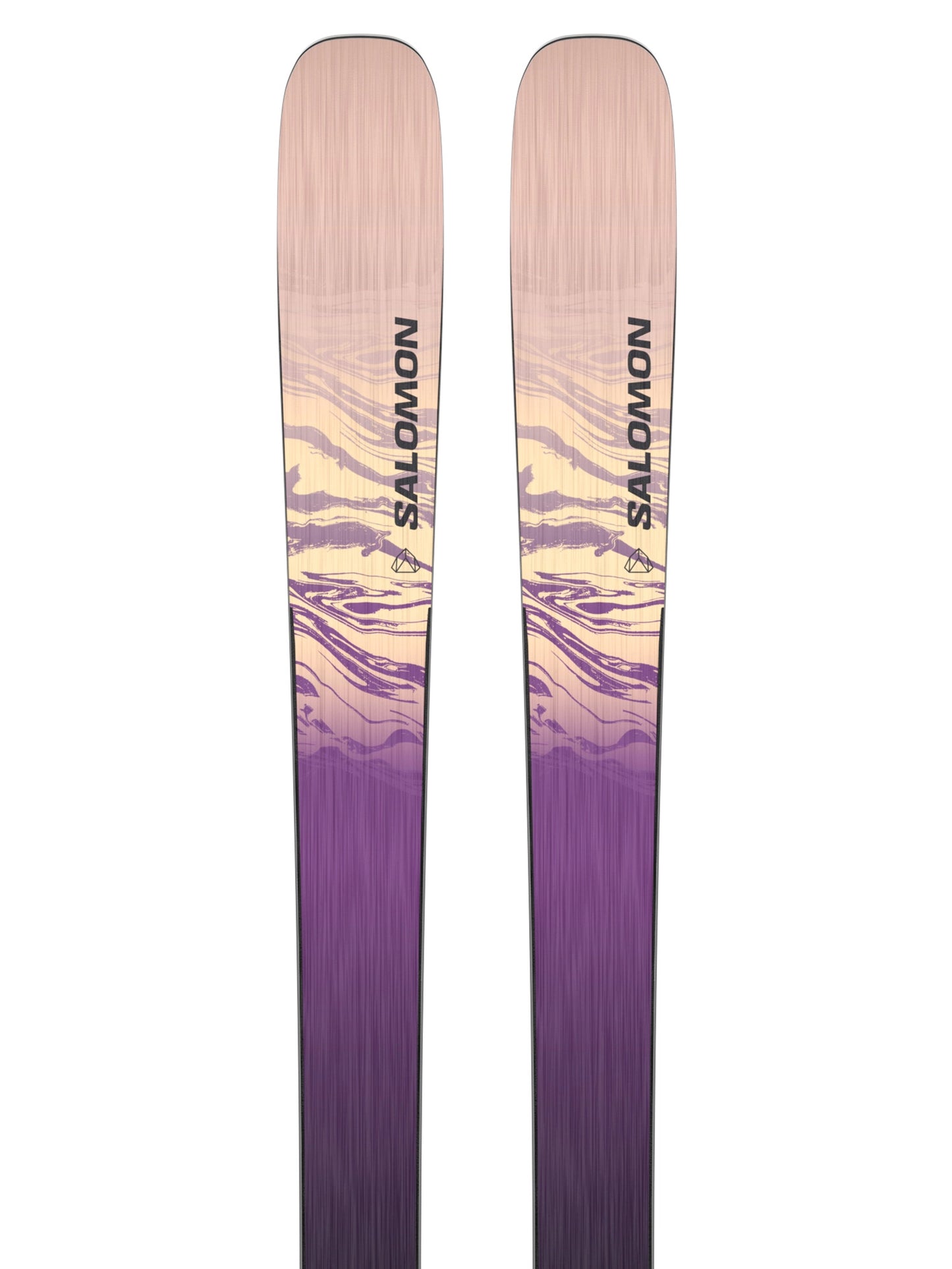 Ski Salomon Stance 94 W 2025