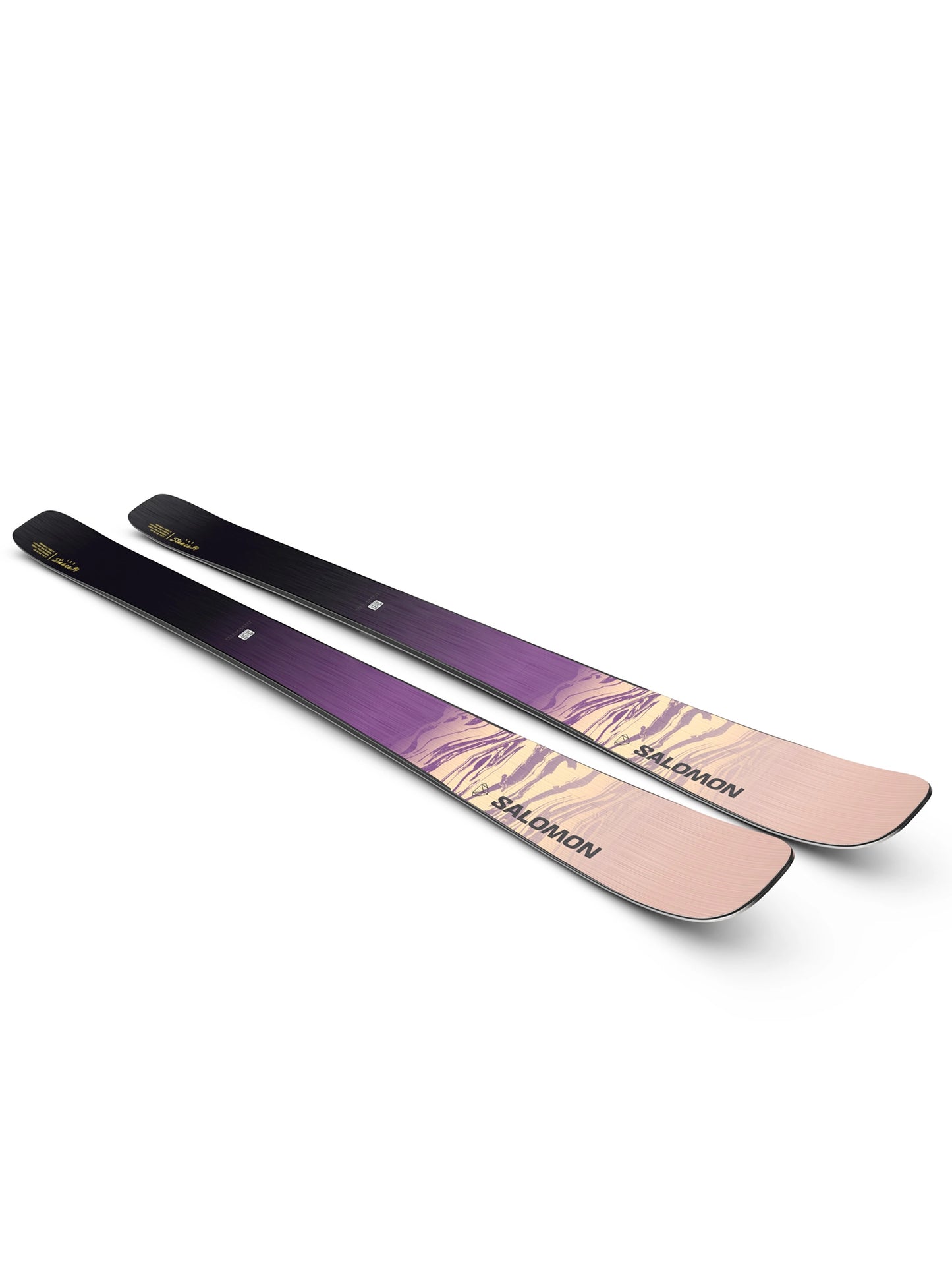 Ski Salomon Stance 94 W 2025