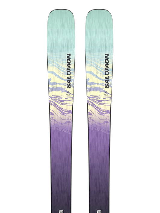 Ski Salomon Stance W 88 2025