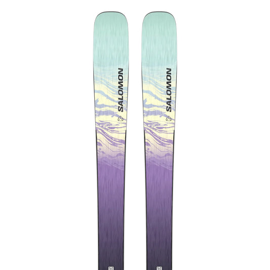 Ski Salomon Stance W 88 2025