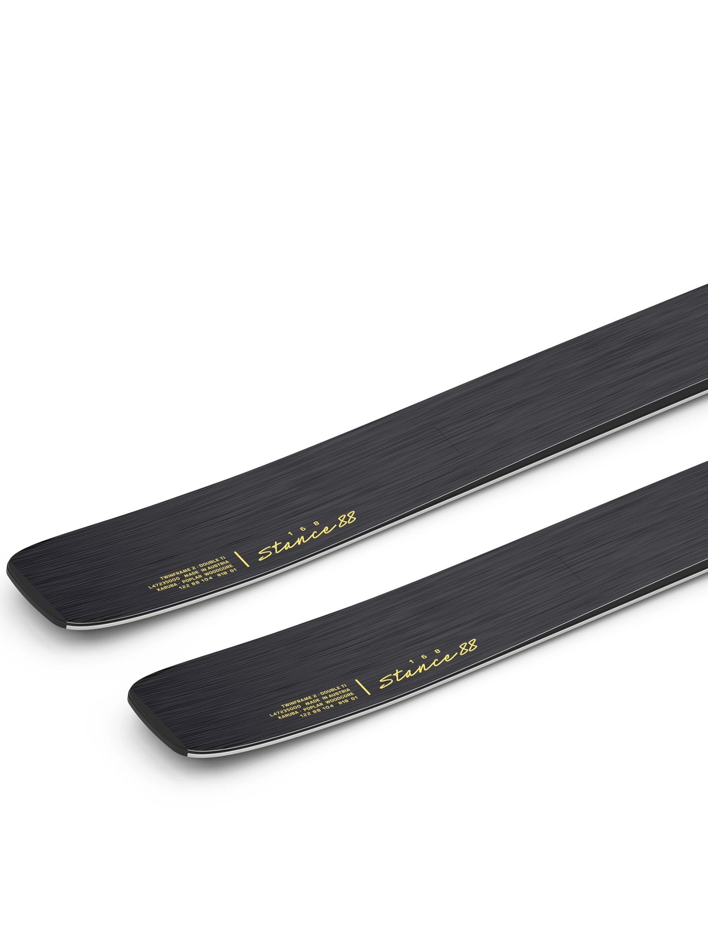 Ski Salomon Stance W 88 2025