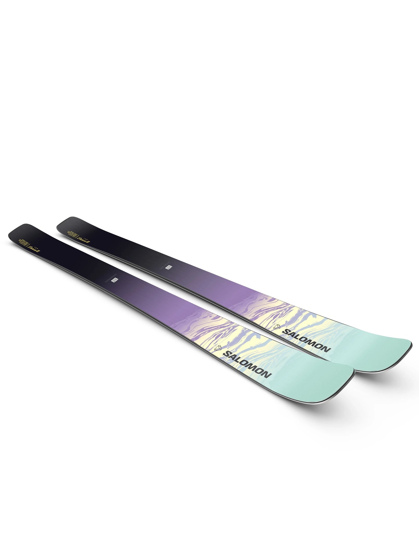 Ski Salomon Stance W 88 2025