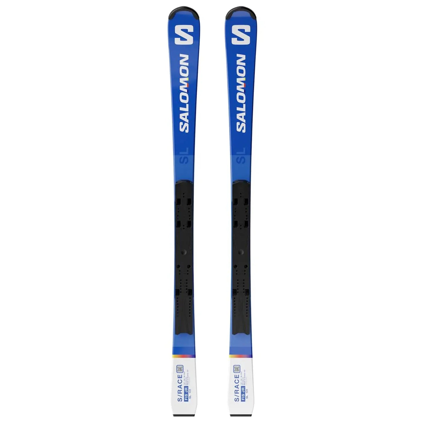 Ski Salomon NI S/Race FIS SL JR131-138 2024