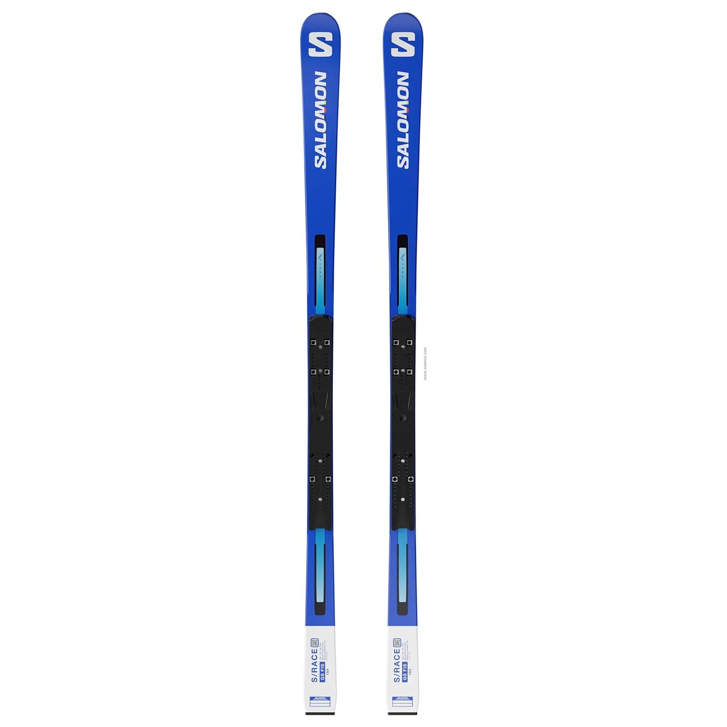 Ski Salomon S/Race Fis GS 2026