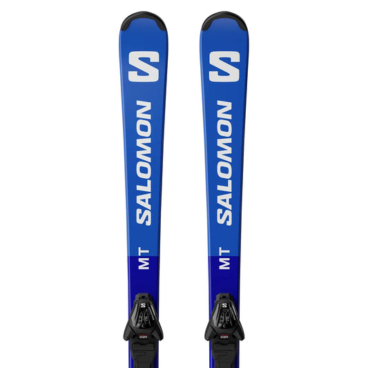 Ski Salomon S/Race MT JR 2026 + L6 GW 110 Binding