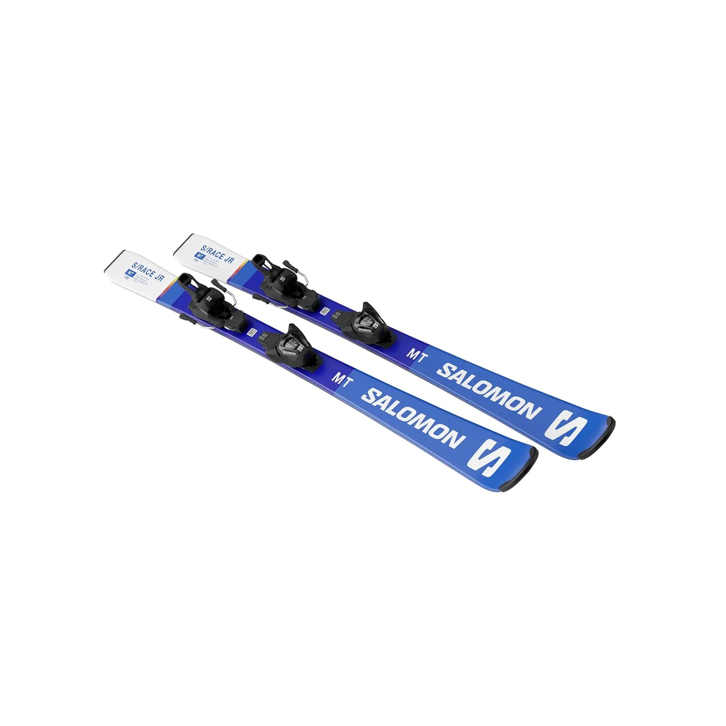 Ski Salomon S/Race MT JR 2026 + L6 GW 110 Binding