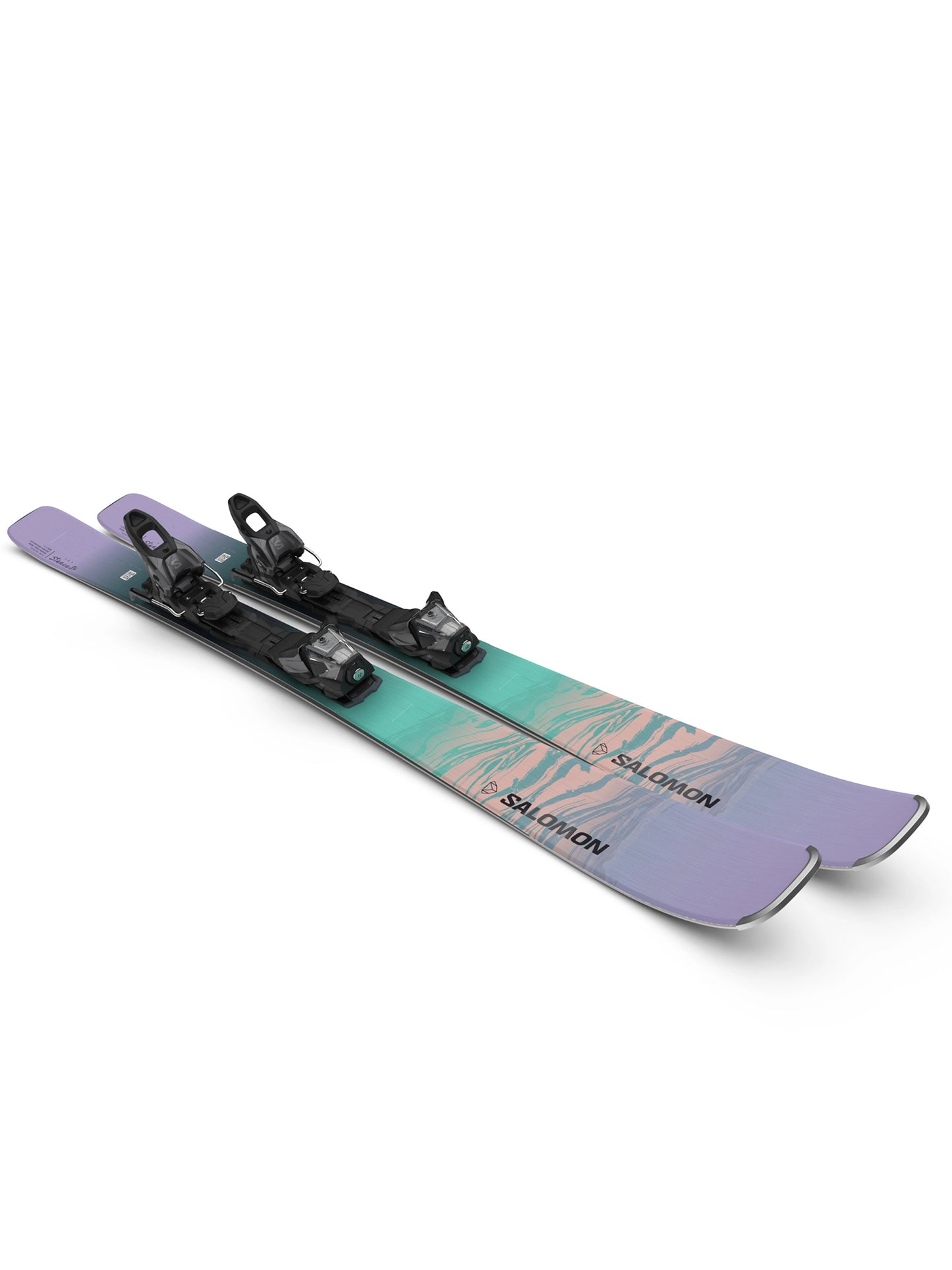 Ski Salomon Stance W 84 2025 + M11 GW L90 Binding