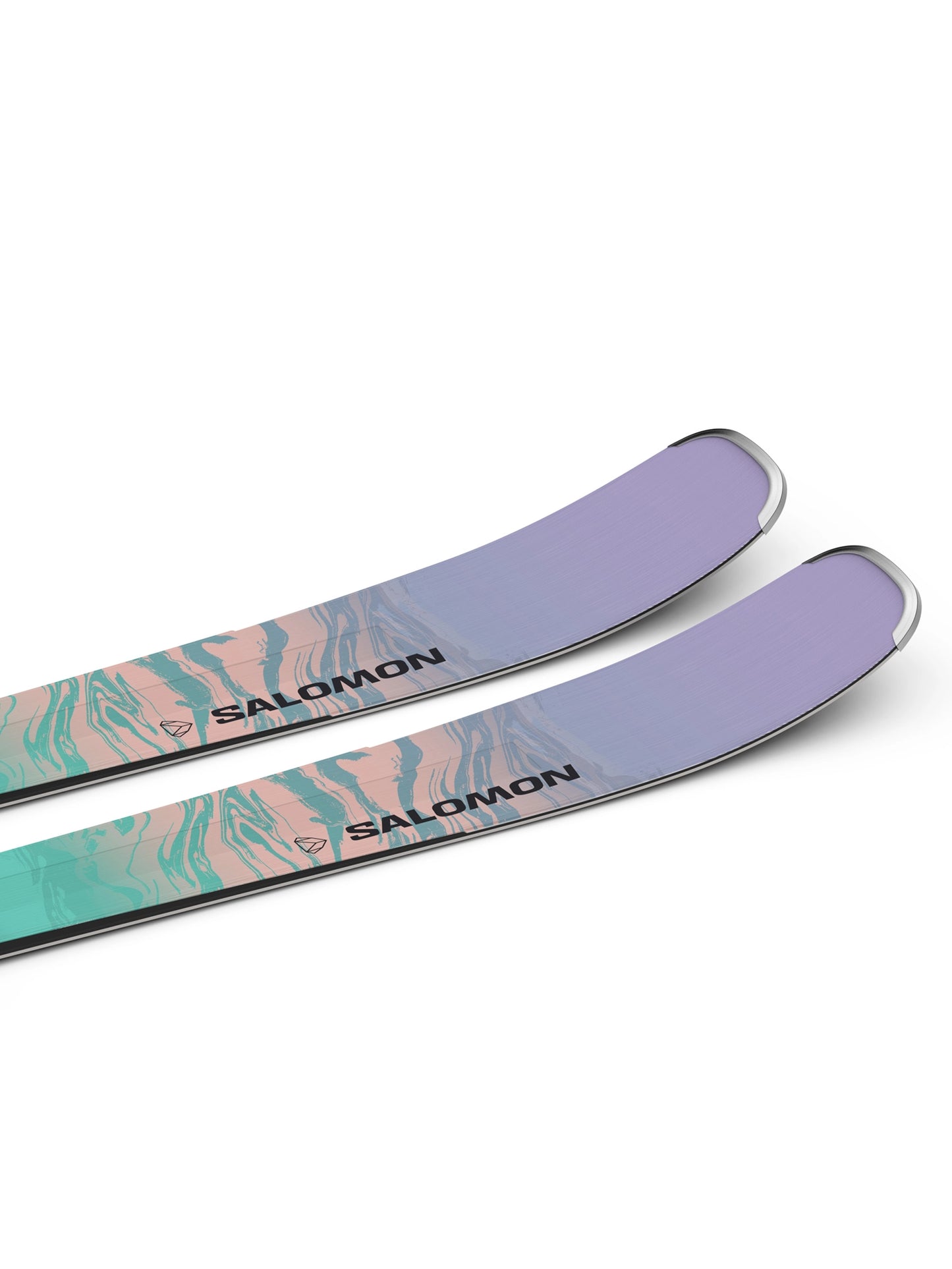 Ski Salomon Stance W 84 2025 + M11 GW L90 Binding