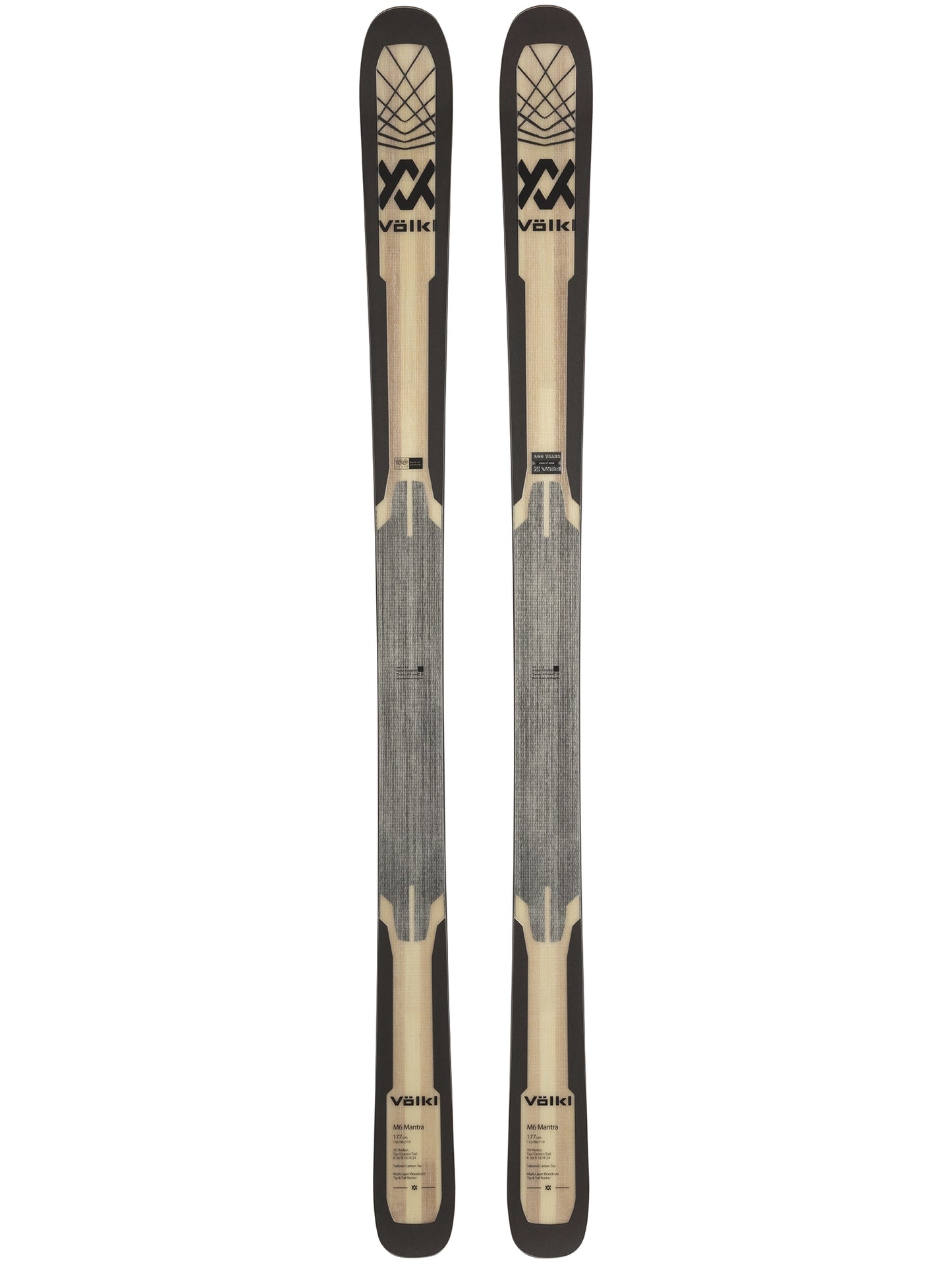 Ski Völkl M6 Mantra 100 Years 2024