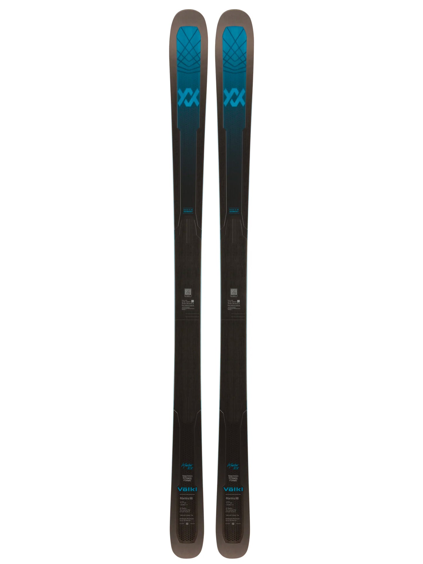 Ski Völkl Mantra 88 2025
