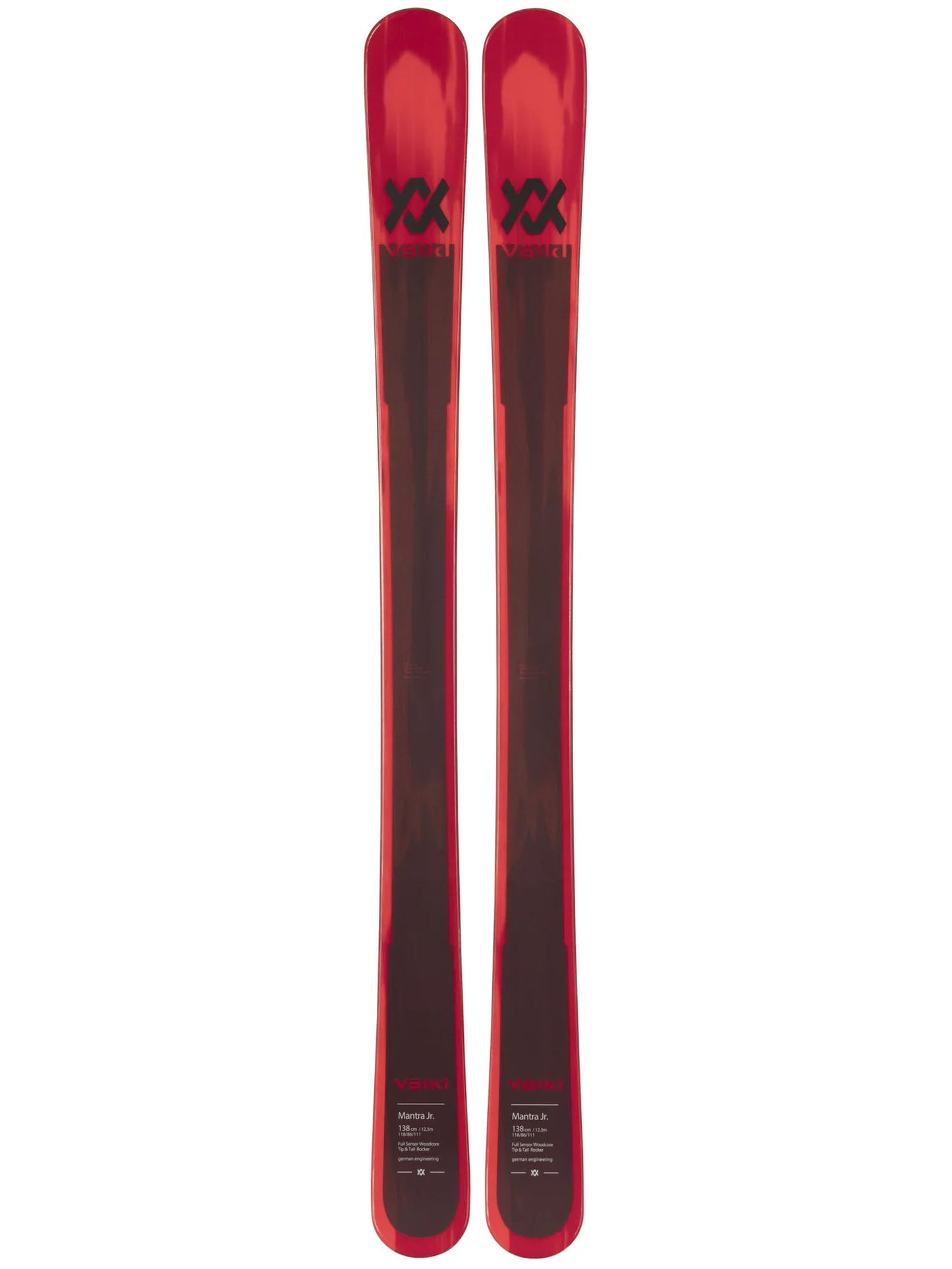 Ski Völkl Mantra Jr 2023