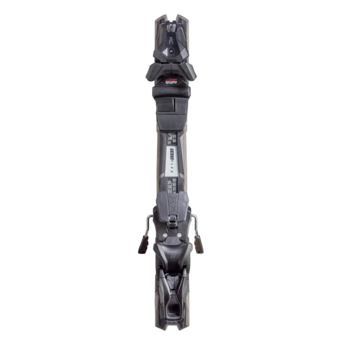 Stöckli Laser CX Skis + MC 11 GW Binding 2026