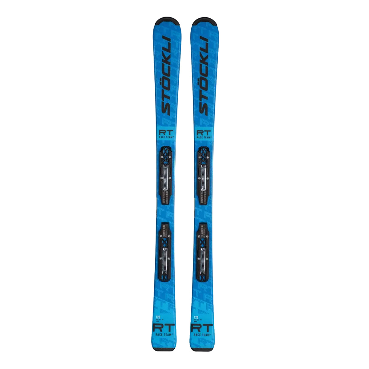 Stöckli Race Team Jr Skis + C5 J75 Bindings 2025
