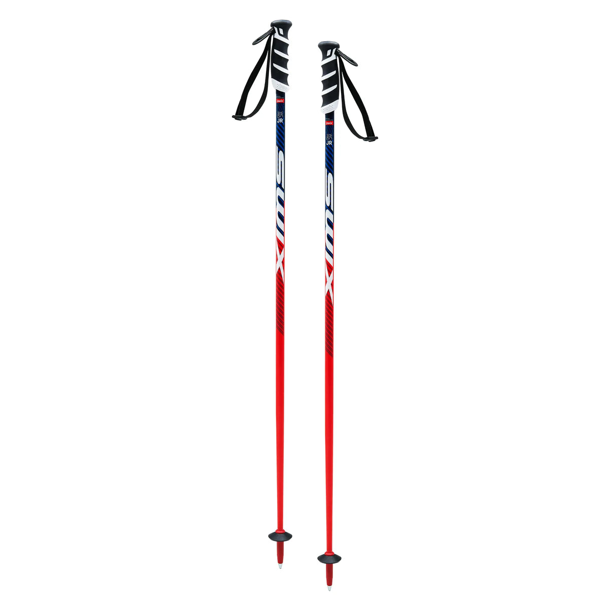 Swix WC Pro SL Jr Ski Poles