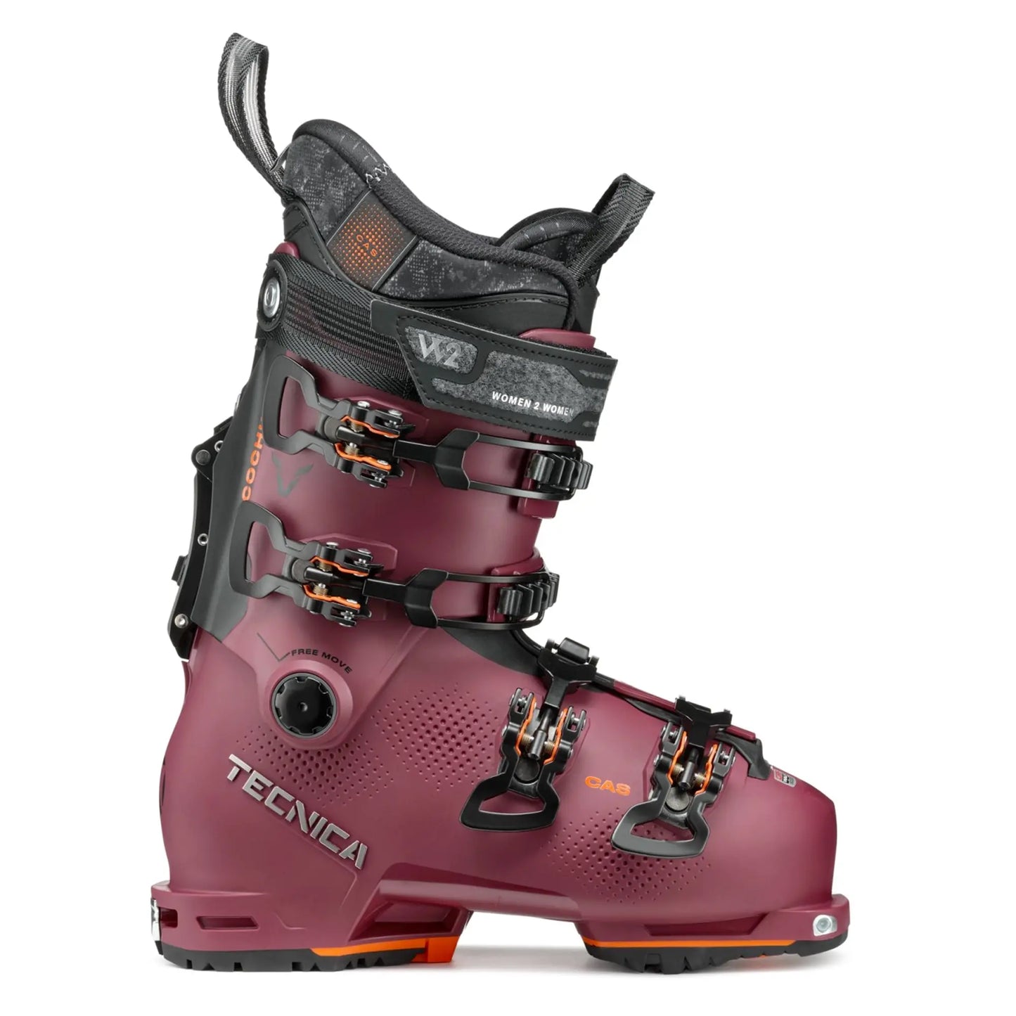 Botte Tecnica Cochise 105 W DYN GW 2025