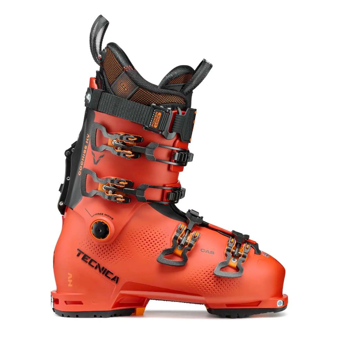 Bottes de ski Tecnica Cochise HV 130 DYN GW 2025