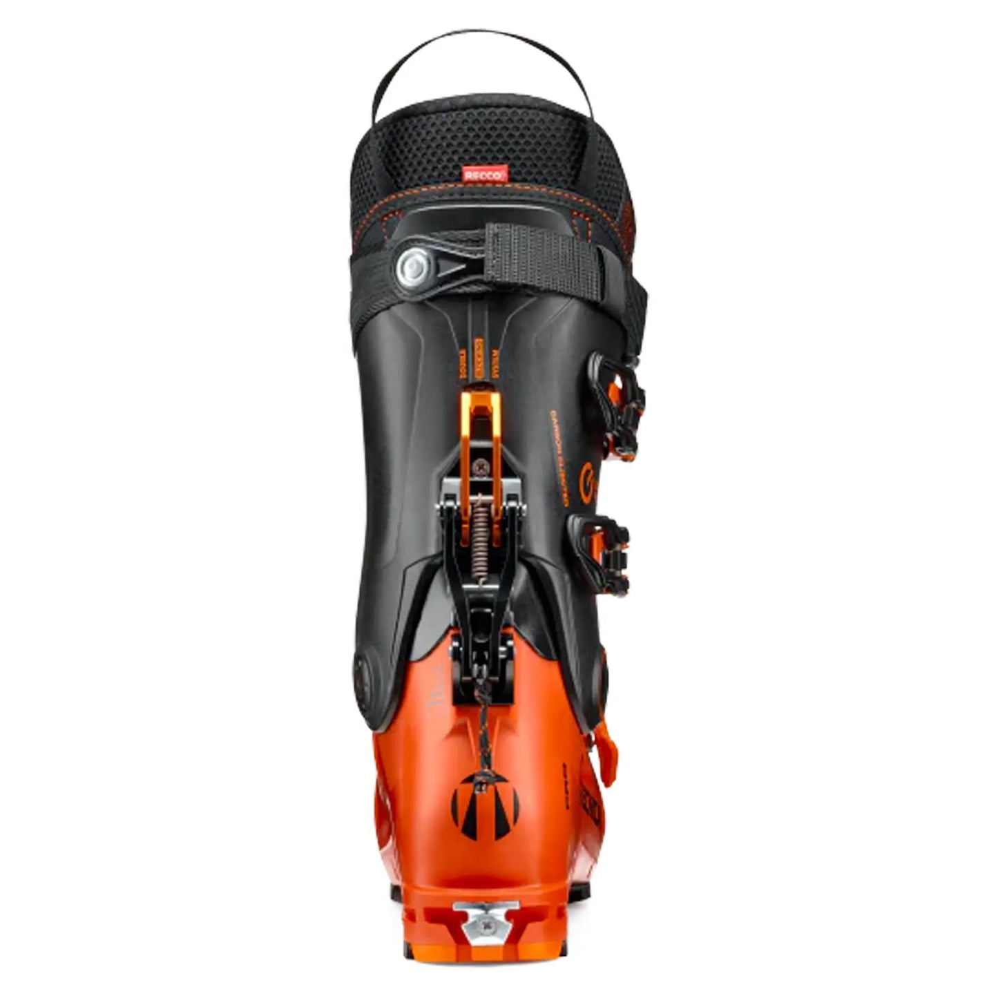 Botte Tecnica Zero G Tour Pro 2024
