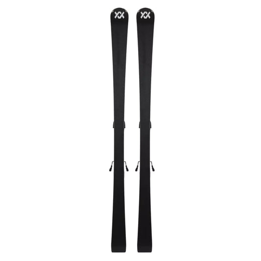 Völkl Racetiger SC Skis + VMotion 12 GW Bindings 2026