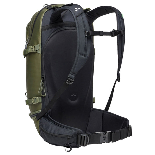 Vaude Monviso 26L Backpack