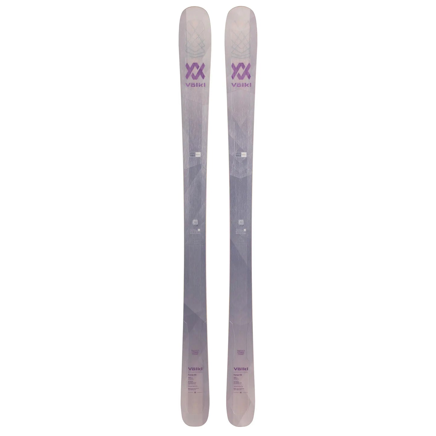 Ski Völkl Kenja 88 2024
