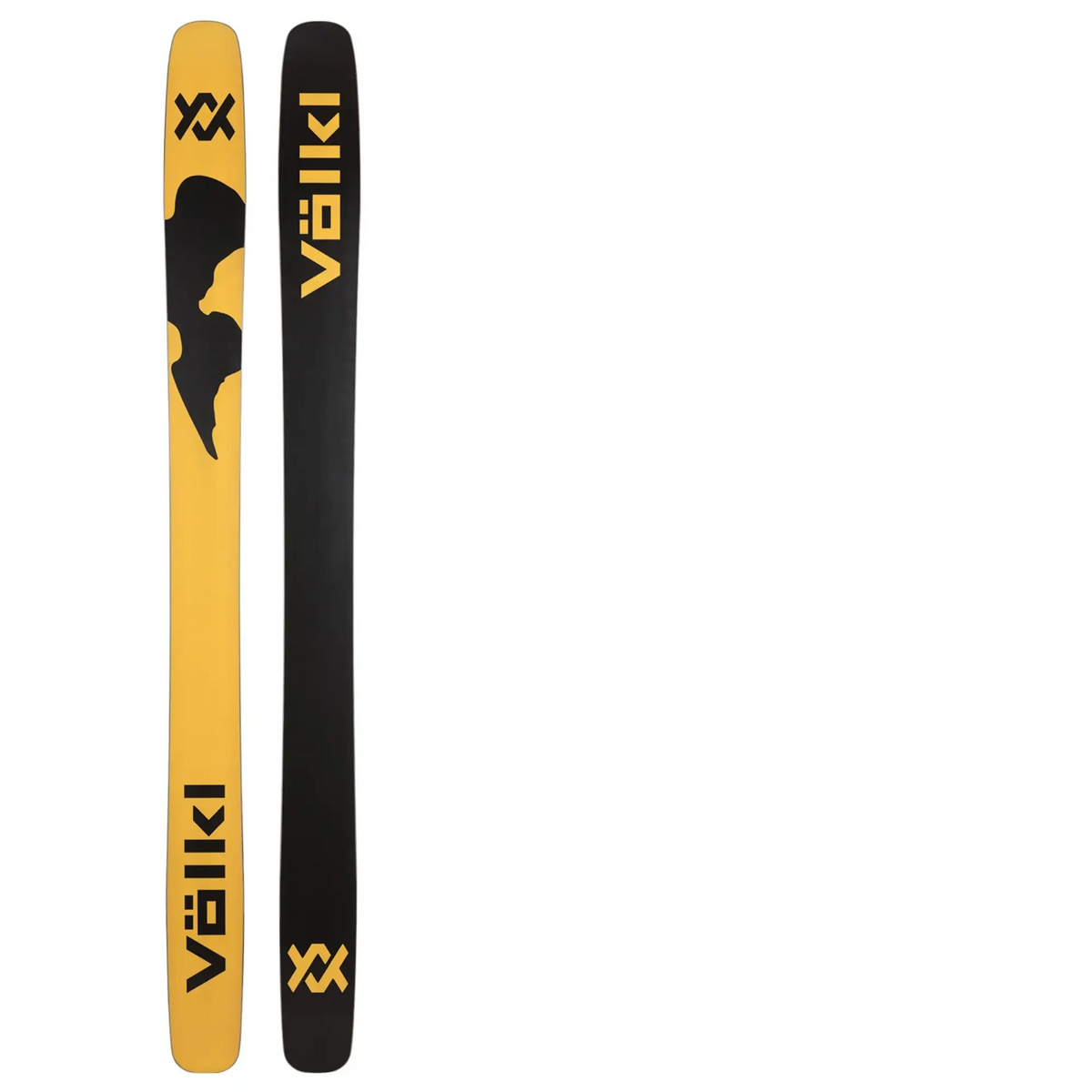 Skis Völkl Revolt 121 2026