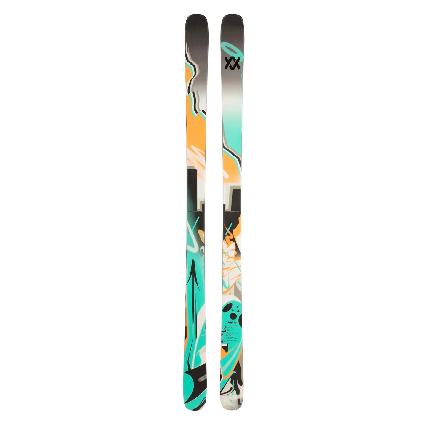 Skis Völkl Revolt 84 2025