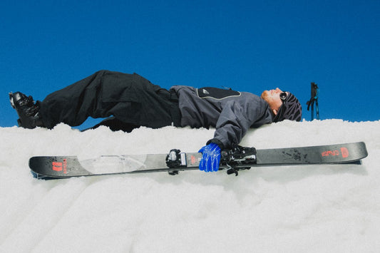Ski Season Loading: Get Ready for Winter