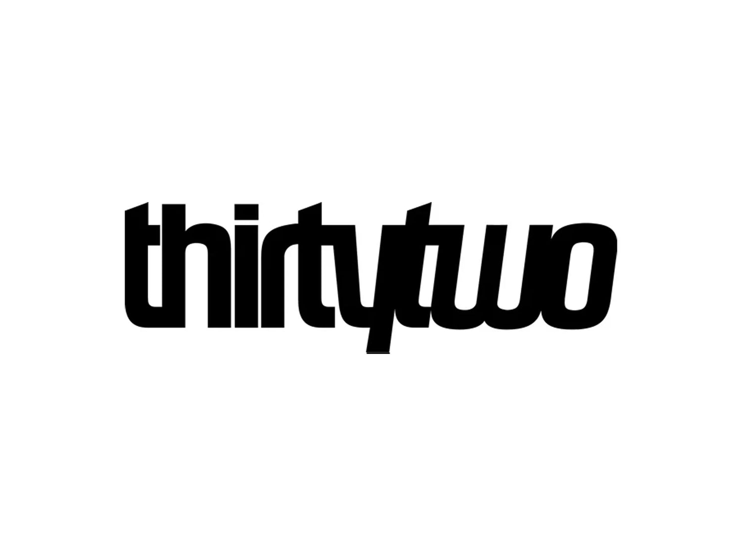 ThirtyTwo
