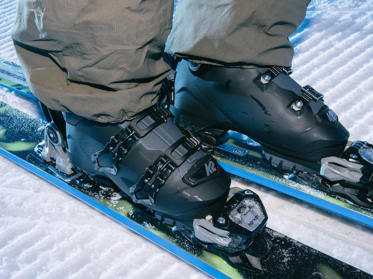 Ski Boots