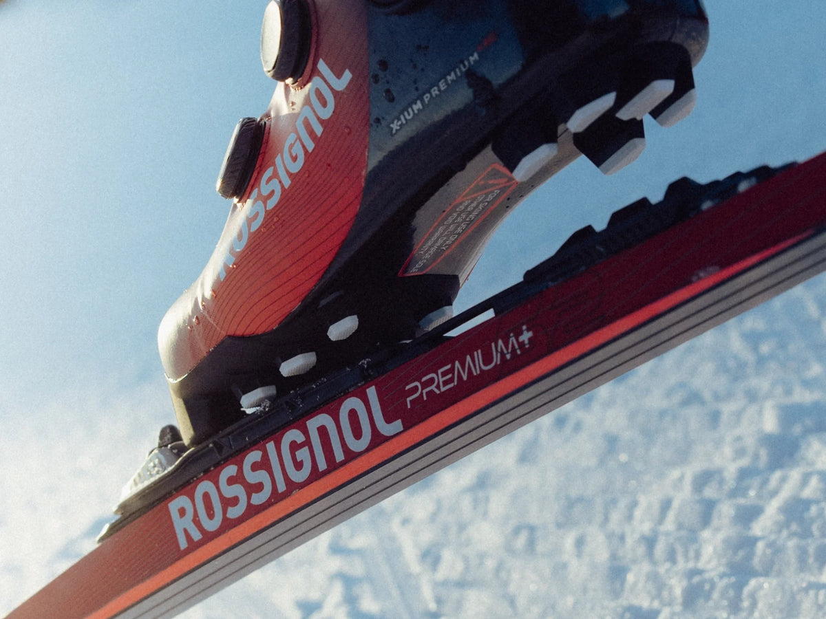 Cross-Country Bindings