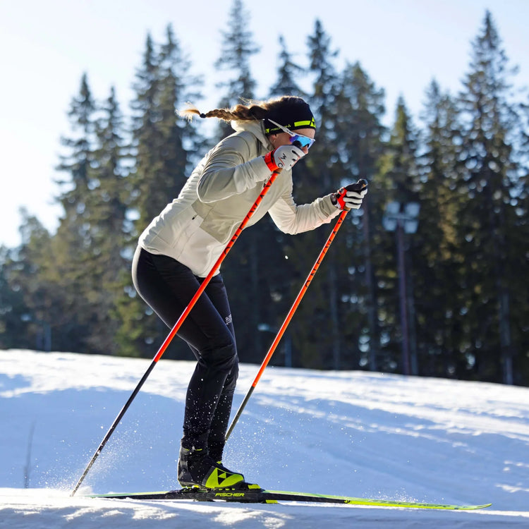 Cross-Country Bindings