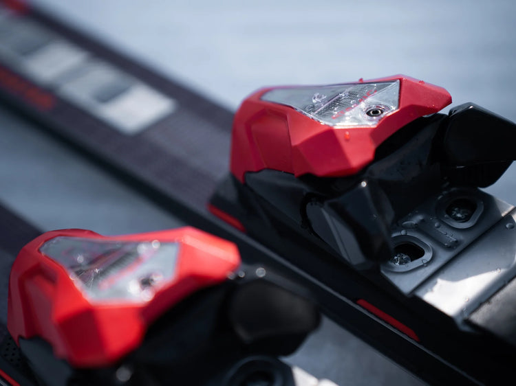 Race Bindings