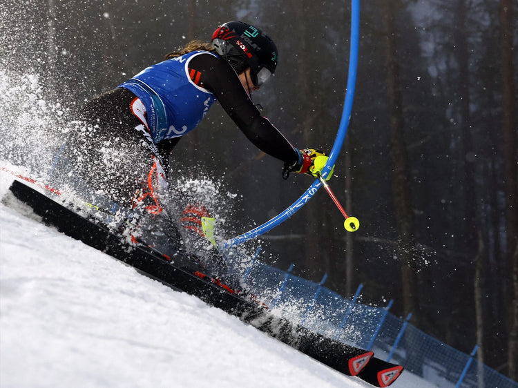 Race Skis
